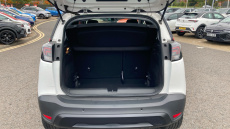 Vauxhall Crossland 1.2 Turbo GS Line 5dr Petrol Hatchback